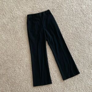 BCX Girls suit pants. 10-12 yrs.